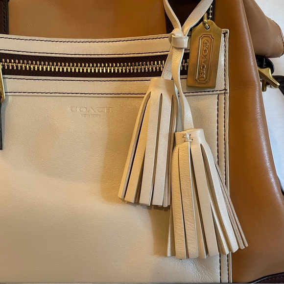 Coach Legacy Rory 19902 - Picture 2 of 12